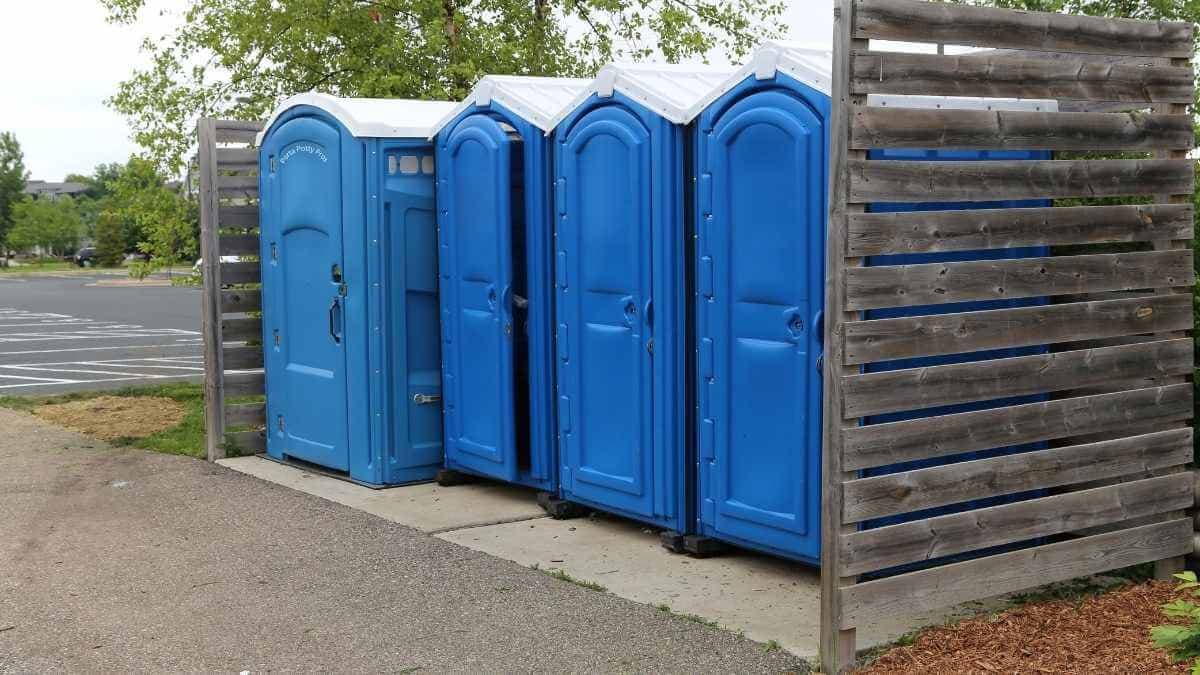 ADA Compliant Portable Toilets - Porta Potty Rental Pros - Porta Potty Rentals services in Orange, MA